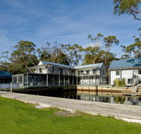 Risby Cove - Accommodation Tasmania