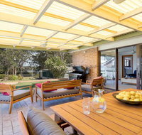 Rita Mae's on the river - relax and recharge - Accommodation Tasmania