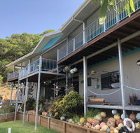 Riva-La-Vista-Cooktown - Accommodation Tasmania