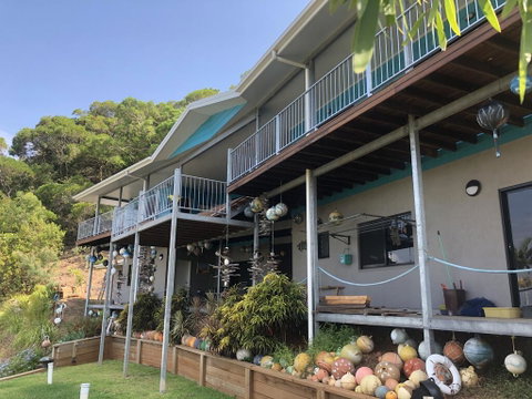 Riva-La-Vista-Cooktown - Accommodation Tasmania 0