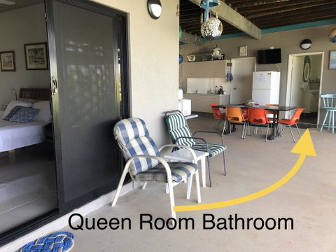 Riva-La-Vista-Cooktown - Accommodation Tasmania 3