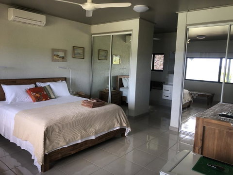 Riva-La-Vista-Cooktown - Accommodation Tasmania 1
