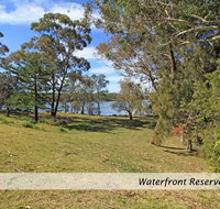 River Paradise in Badgee - Accommodation Tasmania