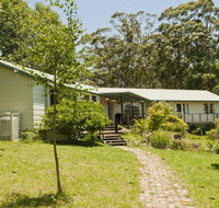 Riverbend - 5 acres only 9km to village - Accommodation Tasmania