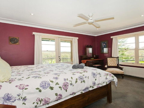Riverbend - 5 Acres Only 9km To Village - Accommodation Tasmania 3