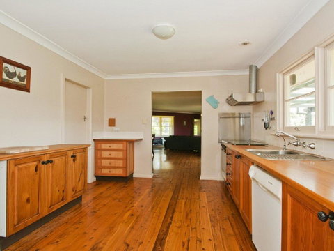 Riverbend - 5 Acres Only 9km To Village - Accommodation Tasmania 1