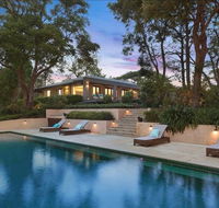 Riverbend Byron Hinterland Retreat - Accommodation Tasmania