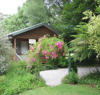 RiverCottage-selfcontained - Accommodation Tasmania