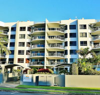 Riverdance Apartments - Accommodation Tasmania