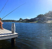Riverfront Delight - Accommodation Tasmania