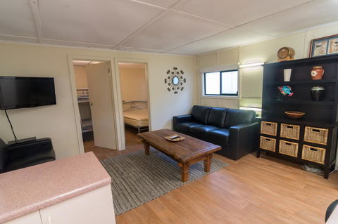 Riverfront Getaway - Mannum - Accommodation Tasmania 3
