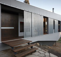 Riversdale Retreat - Accommodation Tasmania