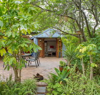 Rivershack Pet Friendly - Accommodation Tasmania