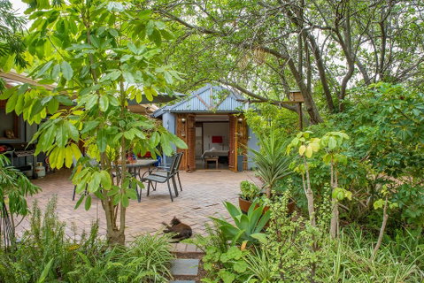 Rivershack Pet Friendly - Accommodation Tasmania 0