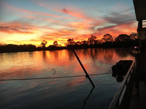 Rivershack Pet Friendly - Accommodation Tasmania 2