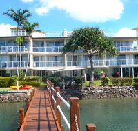 Riverside Apartments - Accommodation Tasmania
