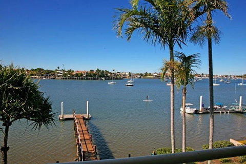 Riverside Apartments - Accommodation Tasmania 1