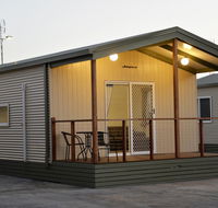 Riverside Cabin Park - Accommodation Tasmania