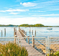 Riverside Delight  Greenwell Point - Accommodation Tasmania