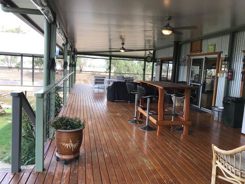 Riverside Farm Retreat BnB - Accommodation Tasmania 2