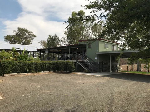 Riverside Farm Retreat BnB - Accommodation Tasmania 0