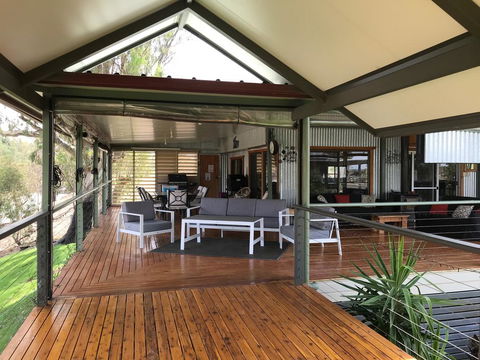 Riverside Farm Retreat BnB - Accommodation Tasmania 1