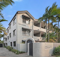 Riverside location Noosa Sound - Accommodation Tasmania