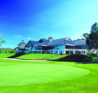Riverside Oaks Golf Resort - Accommodation Tasmania