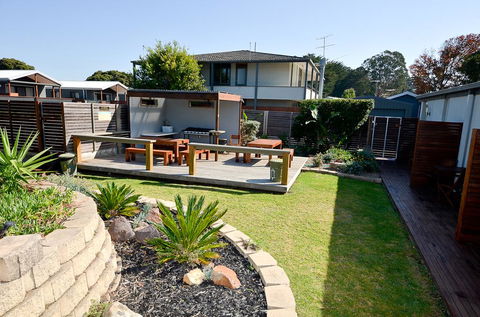 Riverside Ocean Grove - Accommodation Tasmania 1
