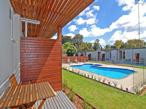 Riverside Ocean Grove - Accommodation Tasmania 0