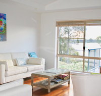 Riverside Views Hawks Nest - Accommodation Tasmania