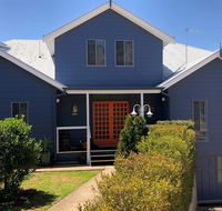 Riverview House BB - Accommodation Tasmania