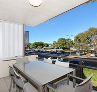 Riverview II 3 - 2 BDRM Apt in the Heart of Mooloolaba - Accommodation Tasmania
