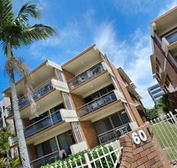 Riverview Two Apartments - Accommodation Tasmania