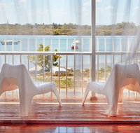 Riverwatch - Accommodation Tasmania