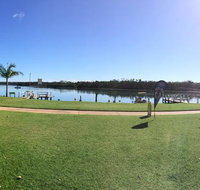 Riviera Caravan Park - Accommodation Tasmania