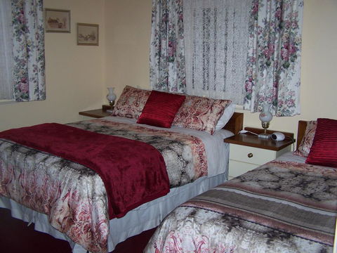 RJ's Bed & Breakfast - Accommodation Tasmania 2