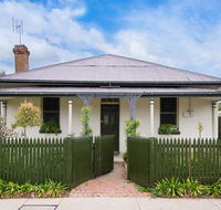 Roalies Farm House - Accommodation Tasmania
