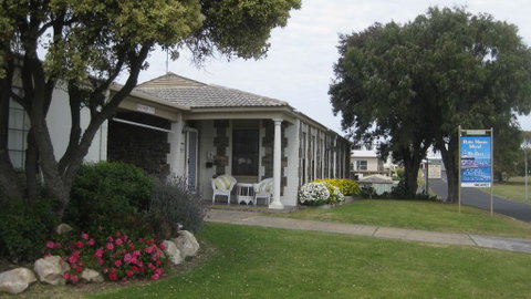 Robe Haven Motel - Accommodation Tasmania 0