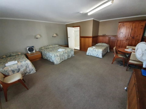 Robe Haven Motel - Accommodation Tasmania 1