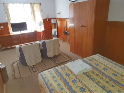 Robe Haven Motel - Accommodation Tasmania 2