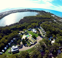 Robe Holiday Park - Accommodation Tasmania