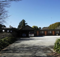 Robertson Country Motel - Accommodation Tasmania