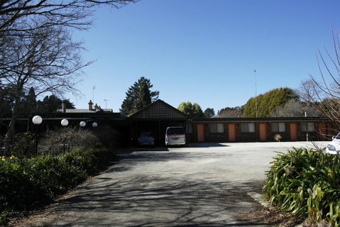 Robertson Country Motel - Accommodation Tasmania 0