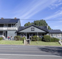Robertson Public House and Kitchen - Accommodation Tasmania