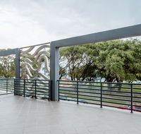 Rockingham Beachfront Apartment - Accommodation Tasmania