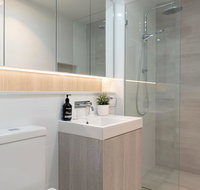 Rockpools 1 - Accommodation Tasmania