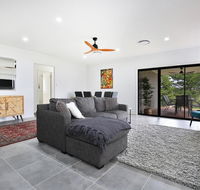 Rockwall - Pet-Friendly - Fire Pit - Accommodation Tasmania