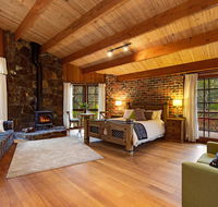 Rocky Creek Art Garden BB - Accommodation Tasmania