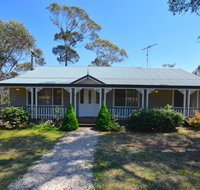 Rocky Mountain Cottage - Accommodation Tasmania
